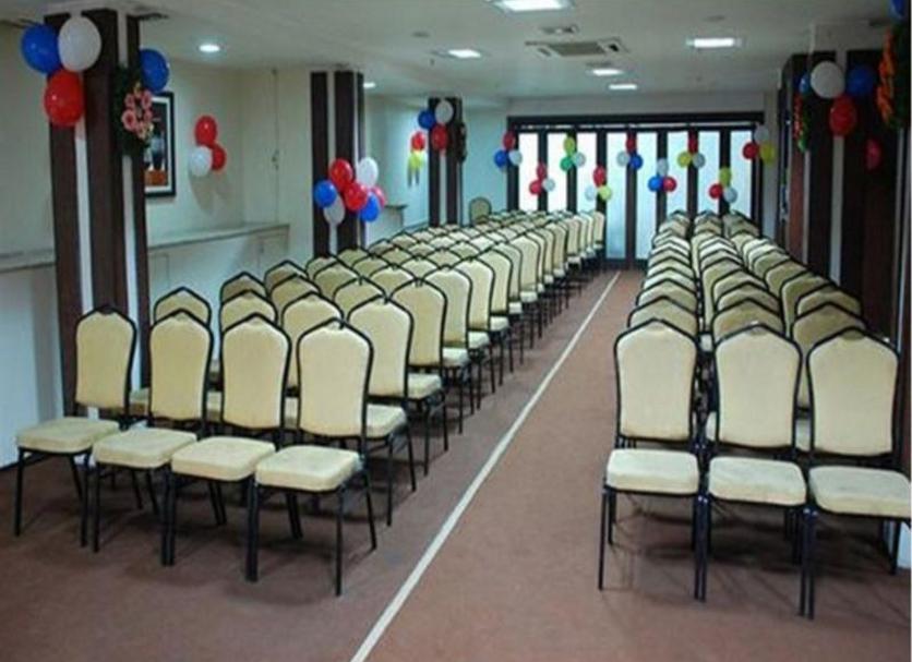 Sala de conferencias Foto