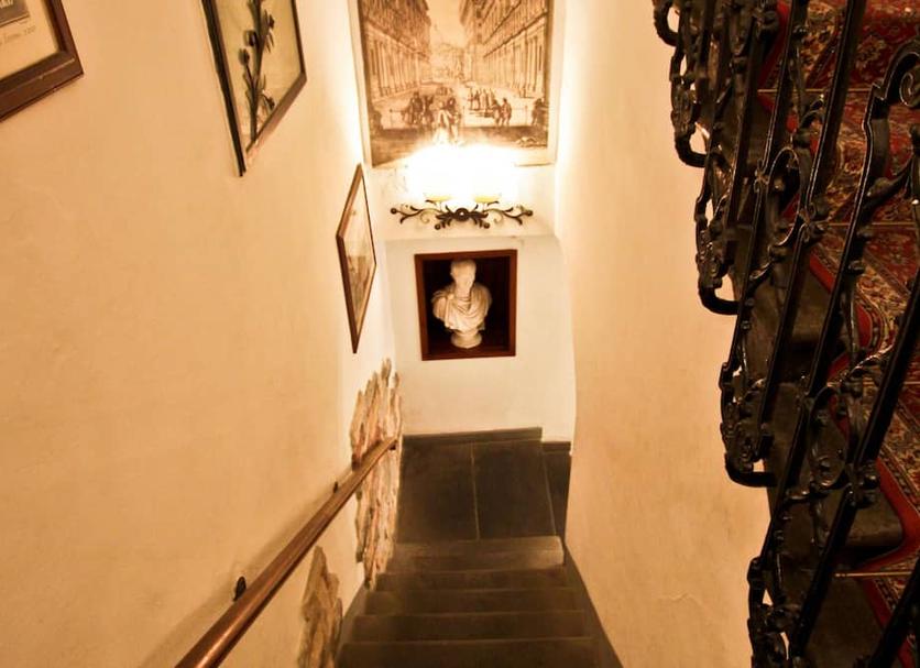 Escaleras Foto