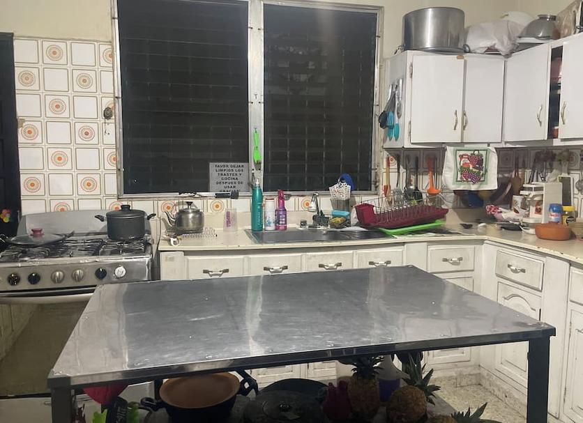 Cocina Foto