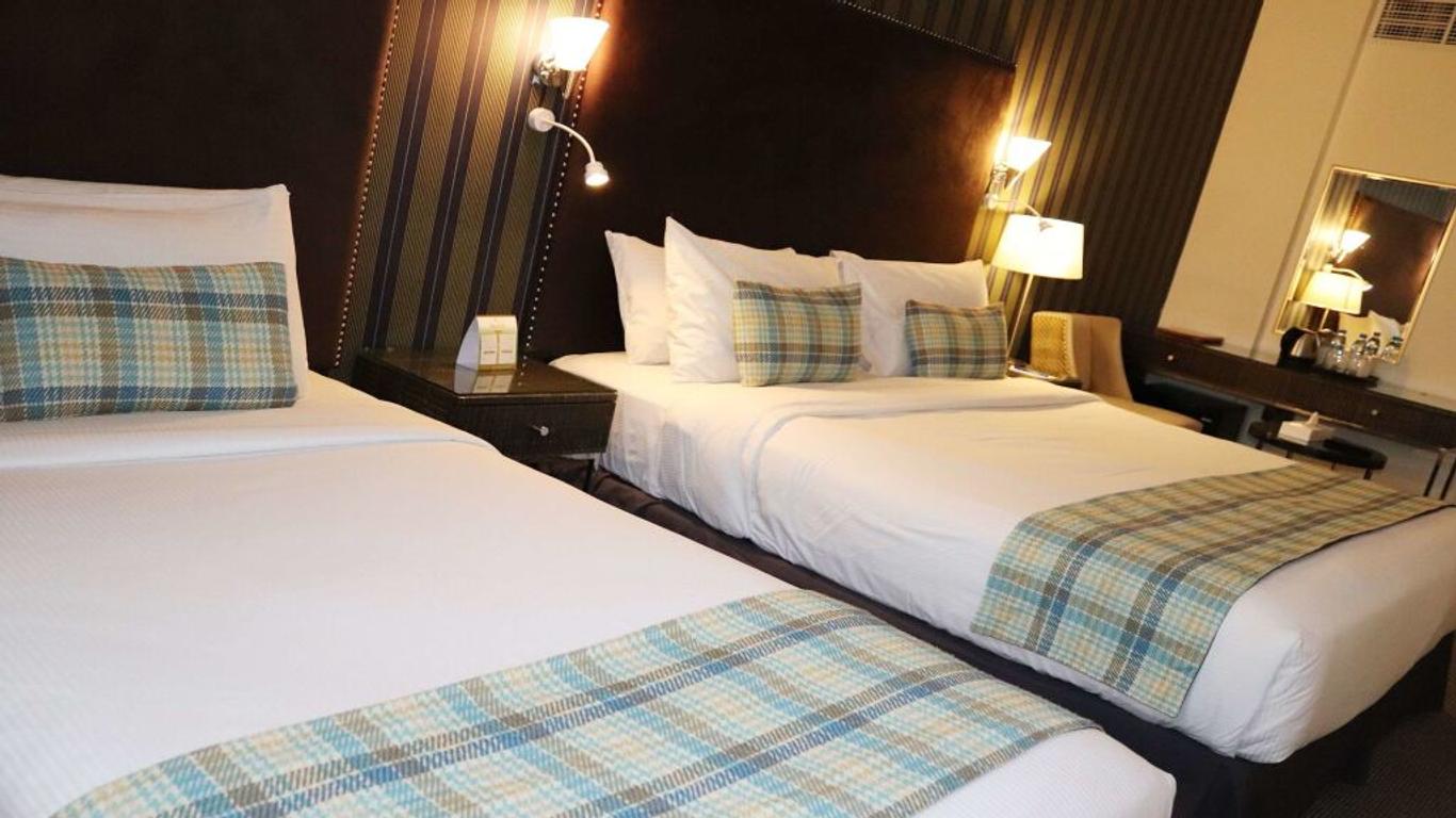 Mra Hotel