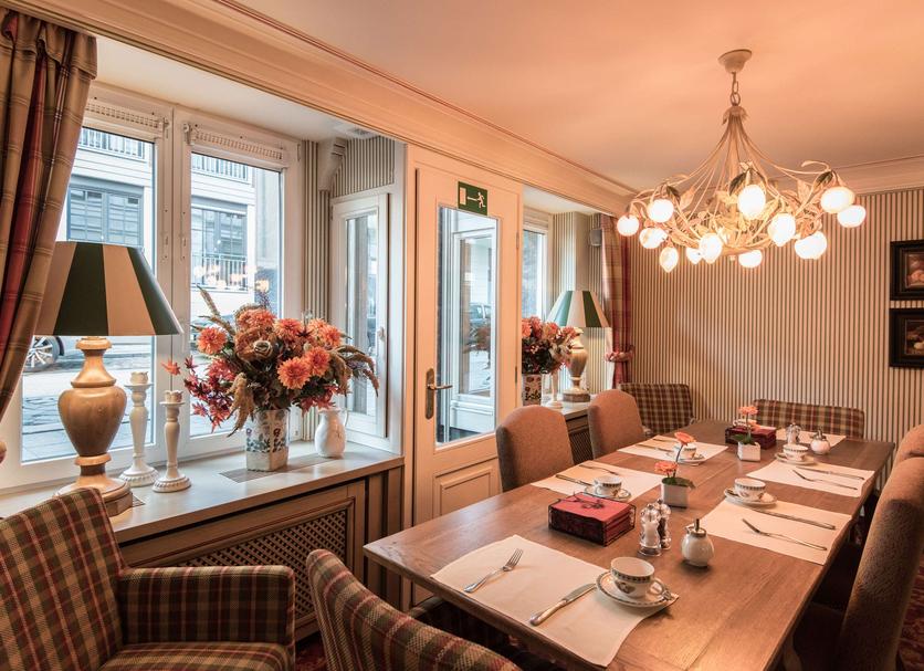 Comedor Foto