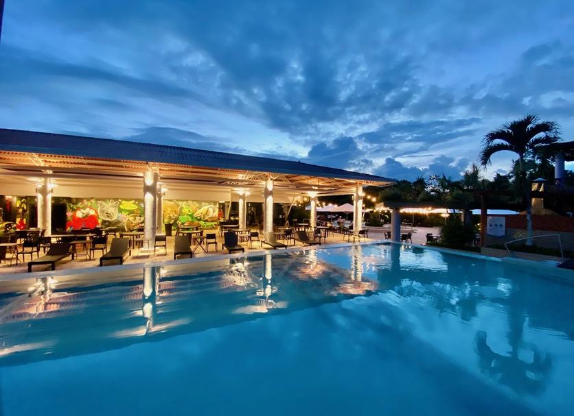 Piscina Foto