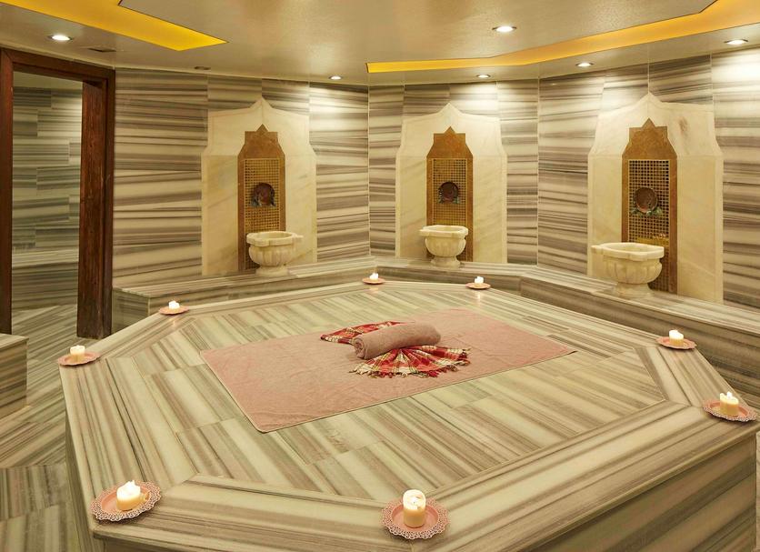 Spa Foto
