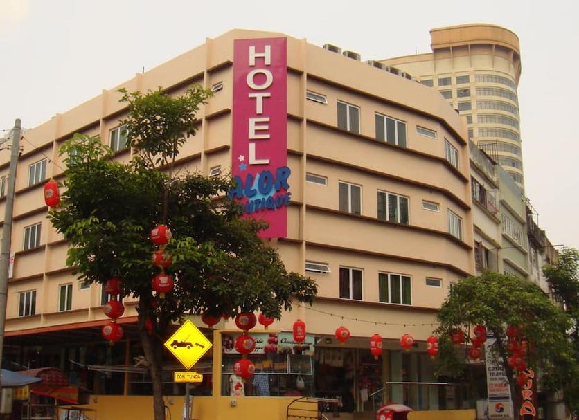 Edificio Foto