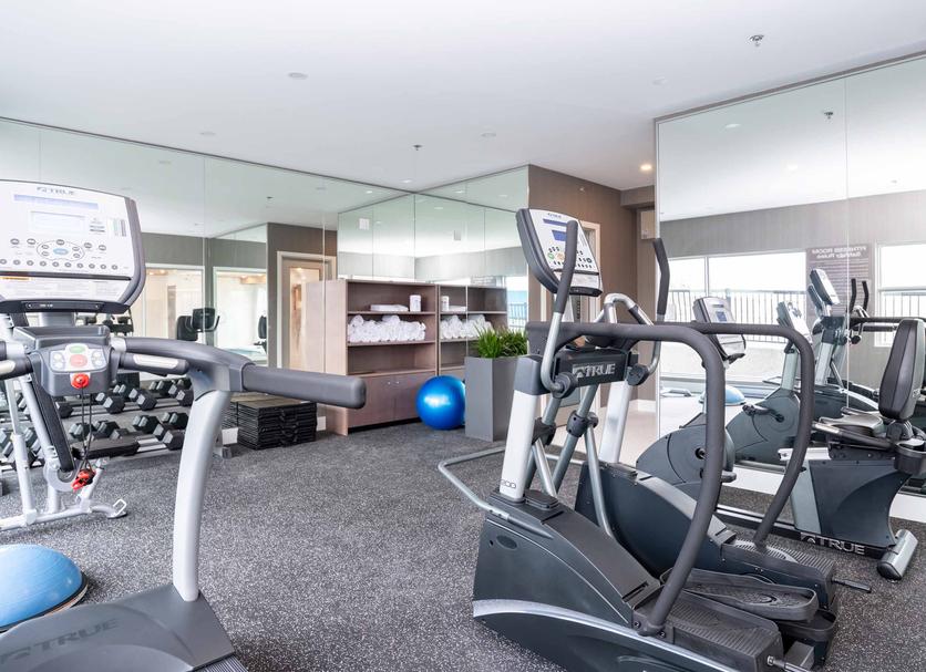 Gym Foto