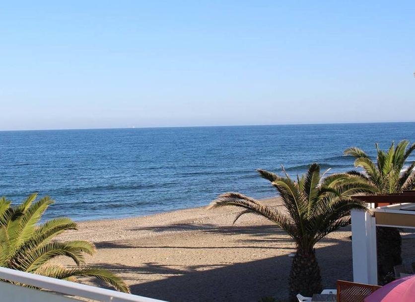 Playa Foto