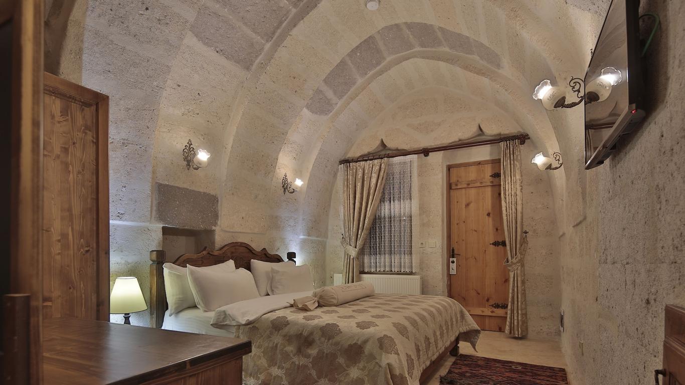 My Cave La Maison Du Reve