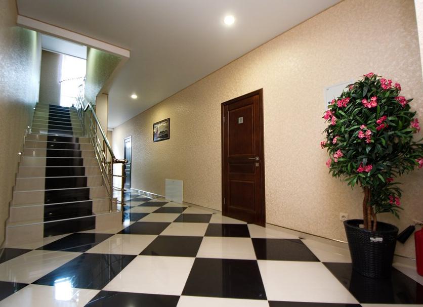 Escaleras Foto