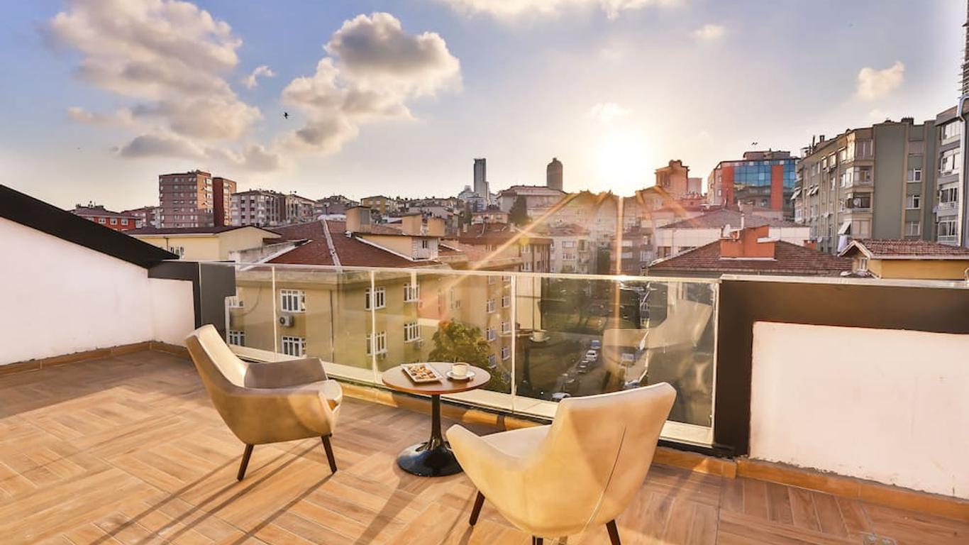 Business Life Hotel