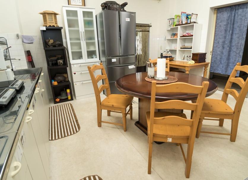 Comedor Foto