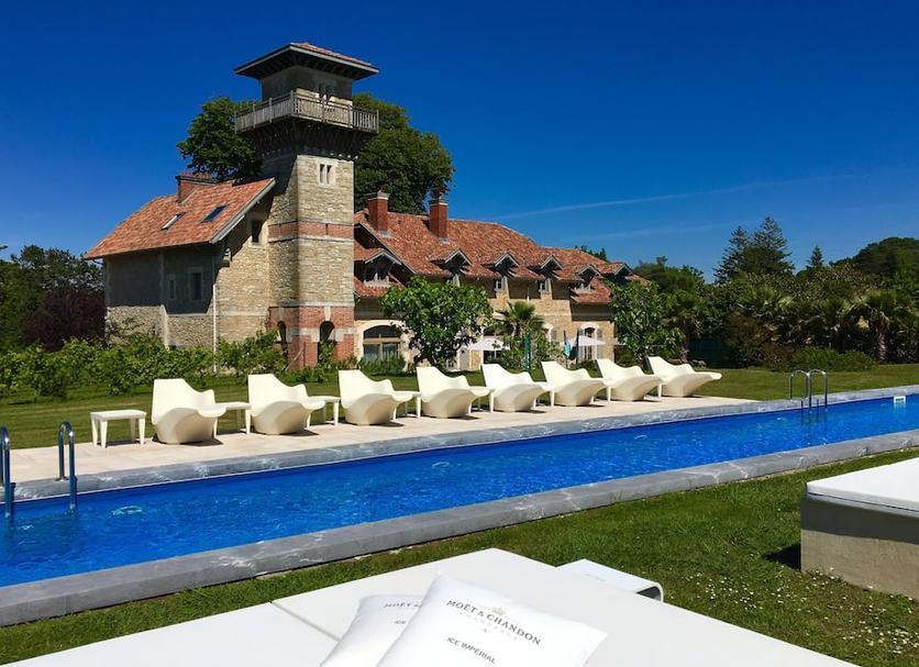 Piscina Foto