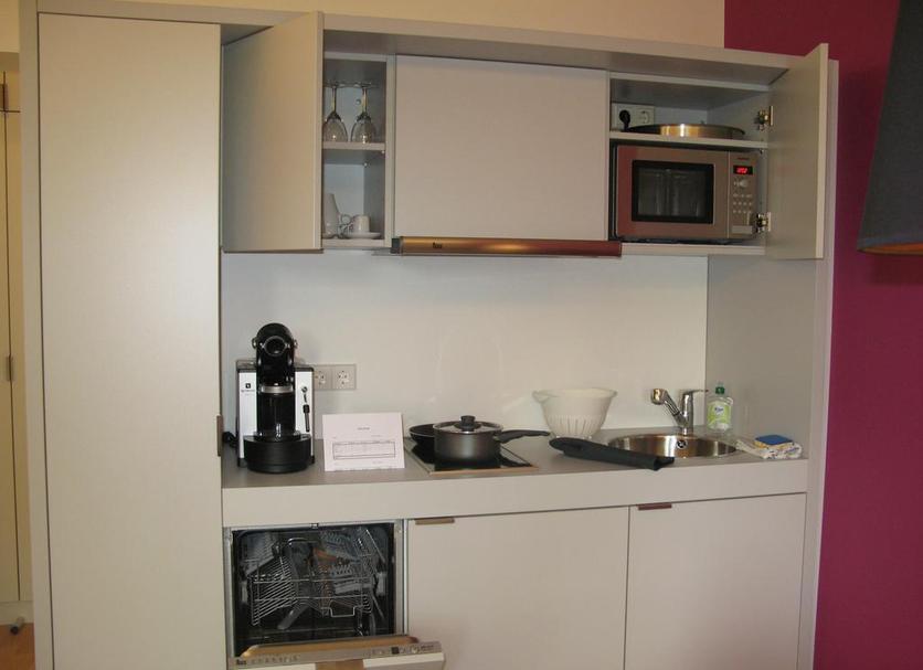 Cocina Foto