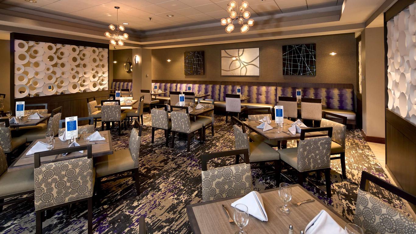 Embassy Suites by Hilton Portland Maine