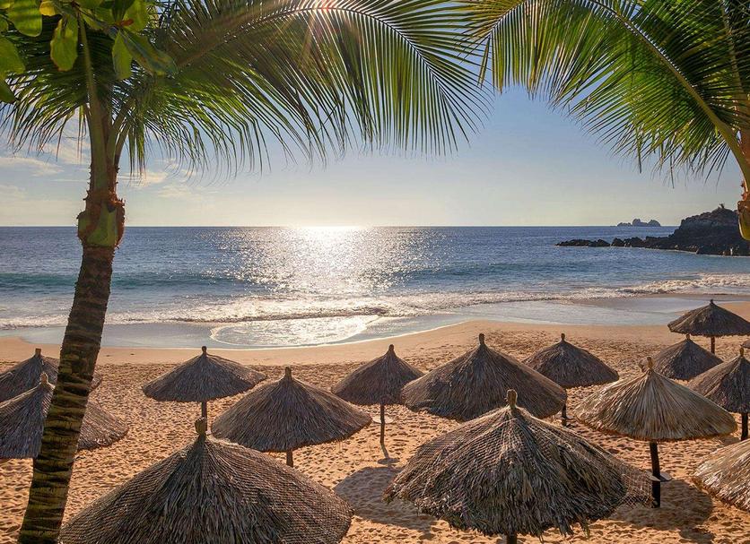 Playa Foto