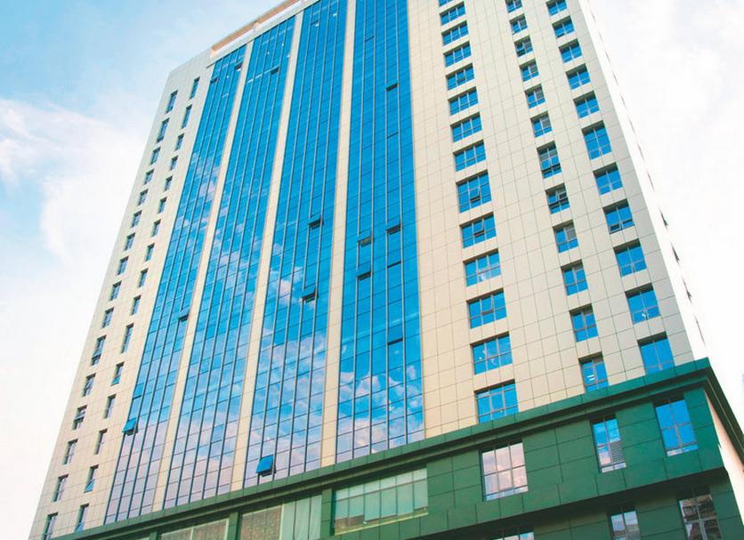 Edificio Foto