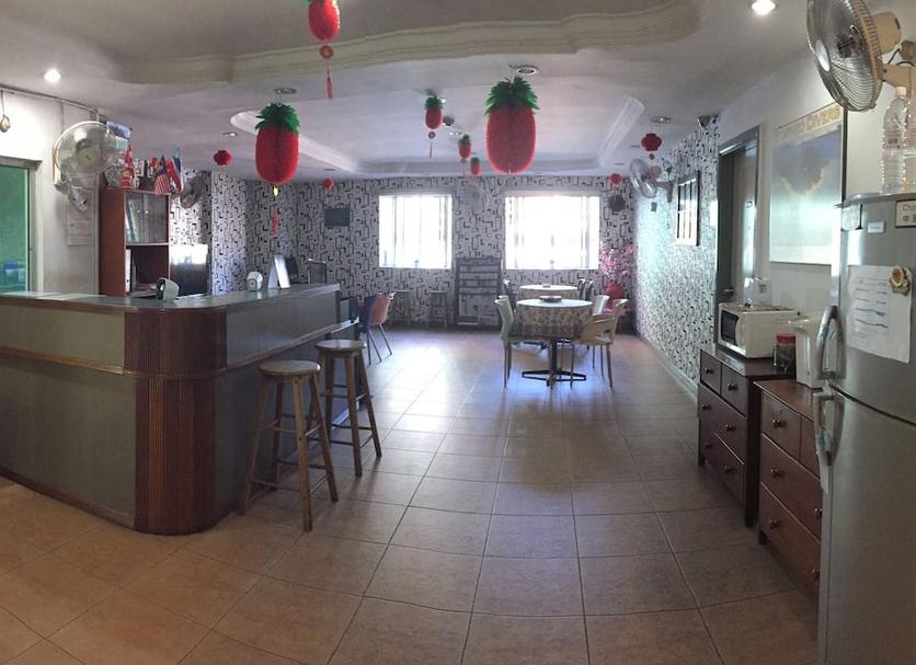 Bar Foto