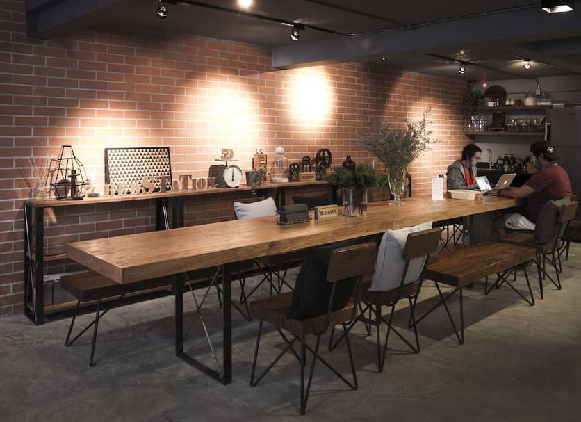 Bar Foto