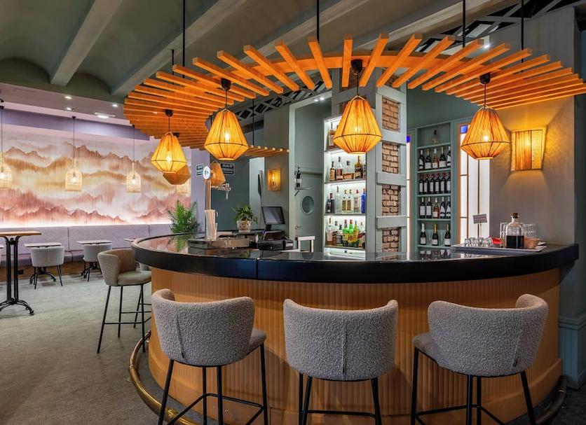 Bar Foto