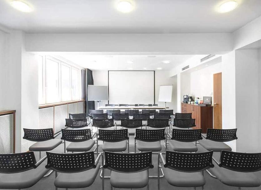 Sala de conferencias Foto