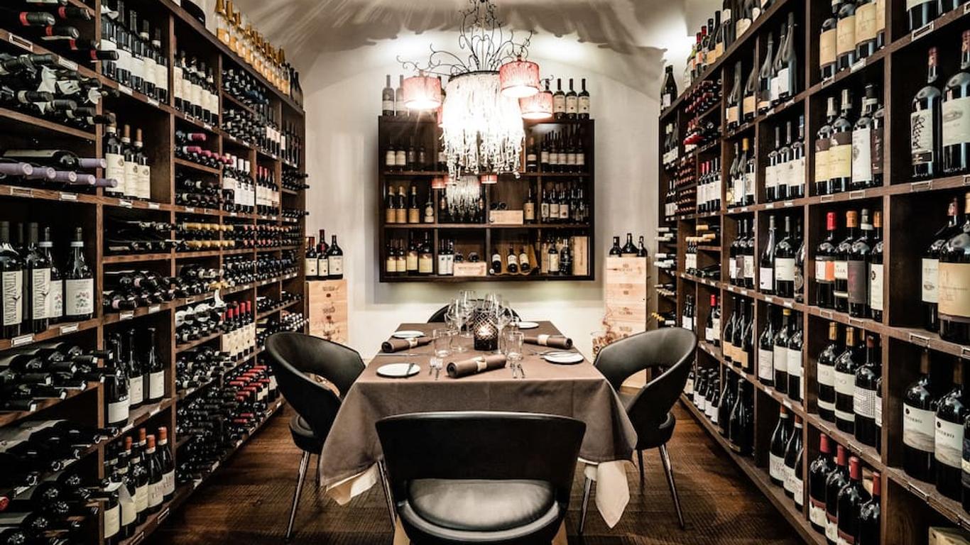 Boutique Hotel Nives - Luxury & Design in the Dolomites