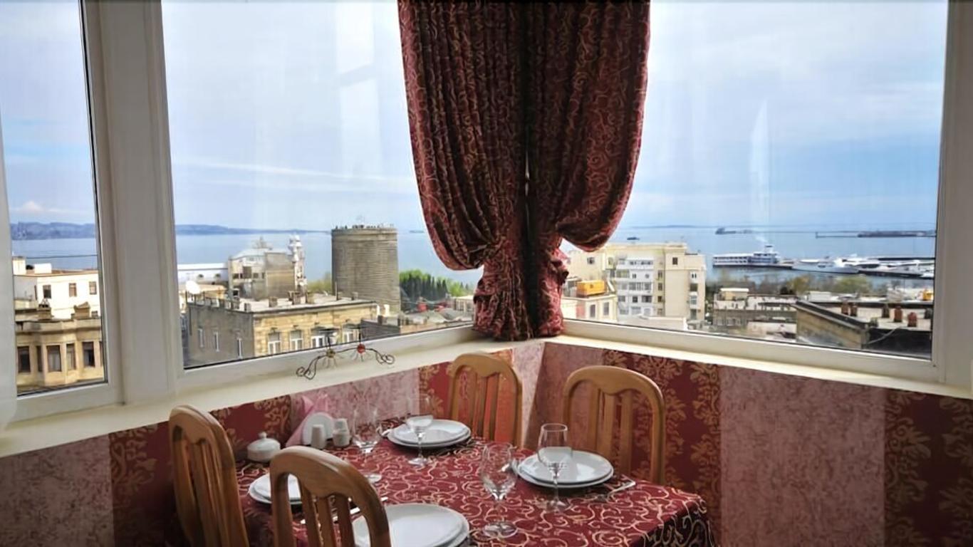 Boyuk Gala Hotel
