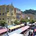 Vista del exterior