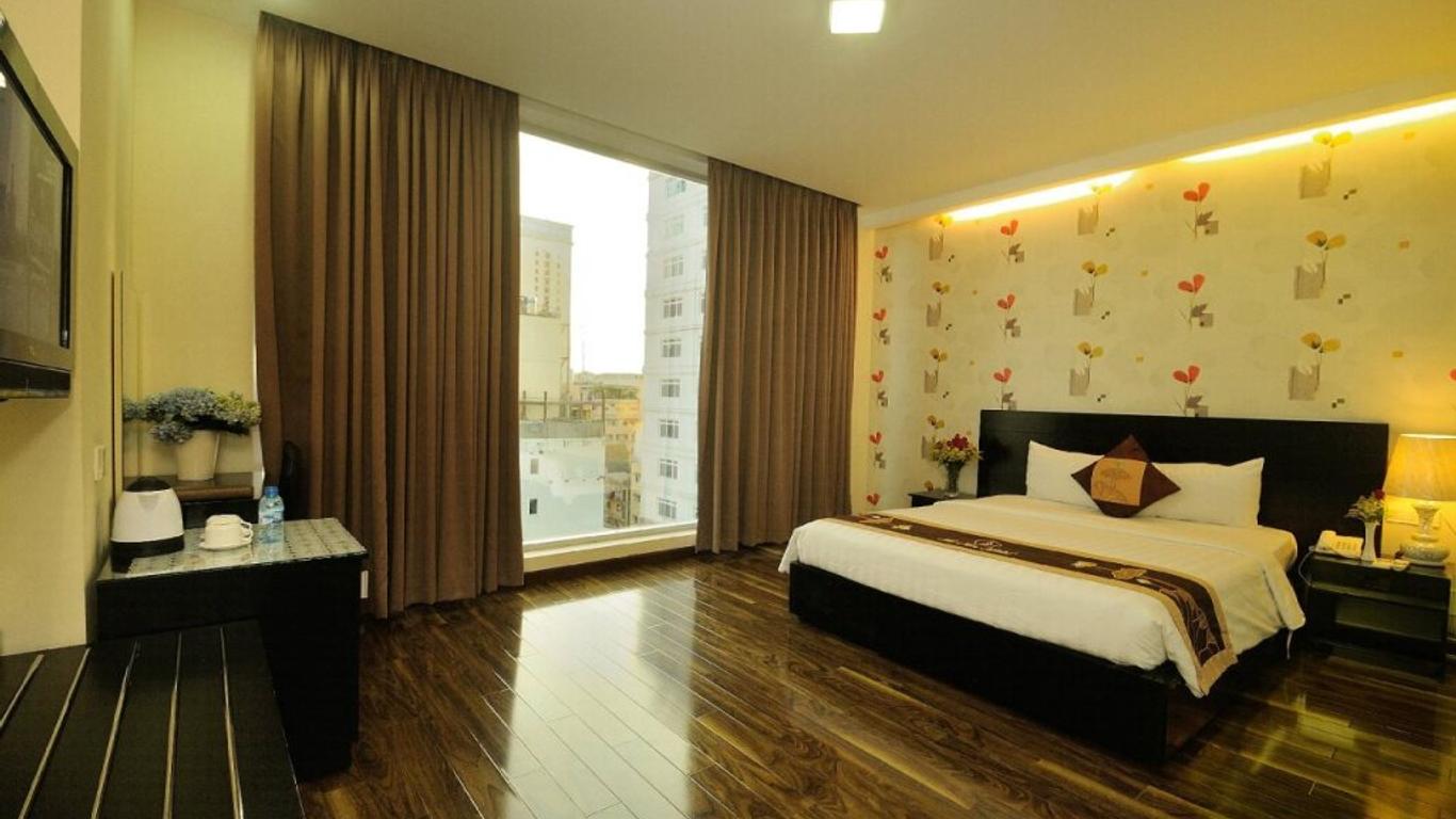 Good Vibes Boutique Hotel