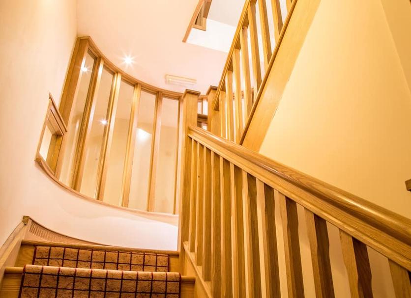 Escaleras Foto