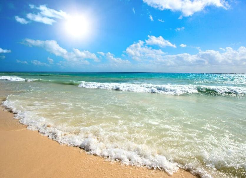 Playa Foto