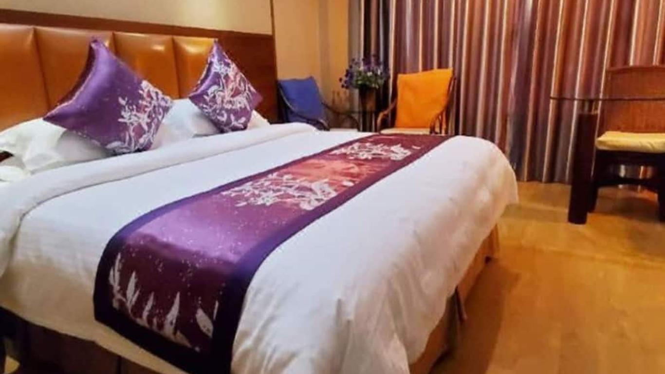 Hedong Hotel