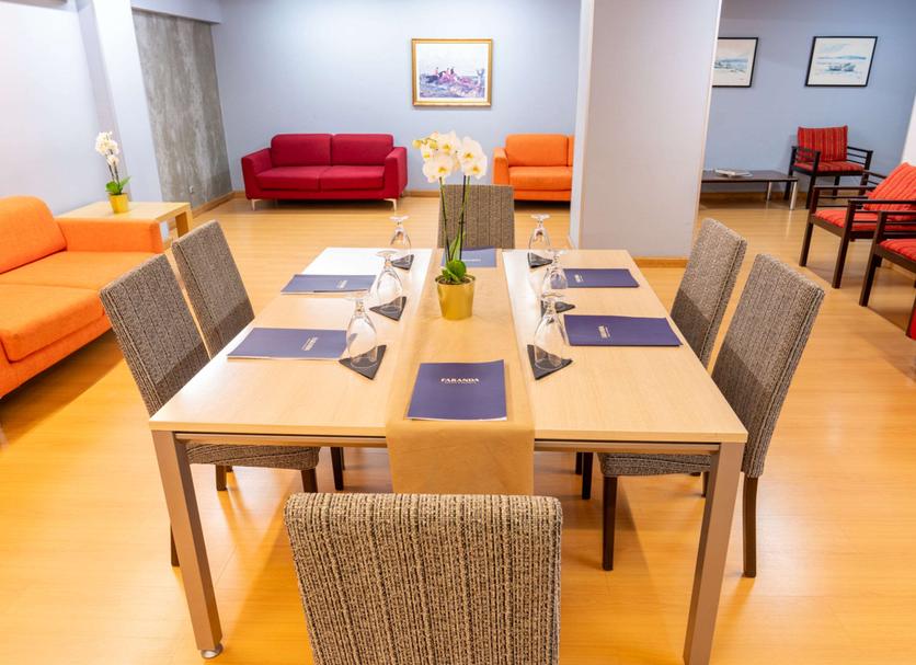 Comedor Foto