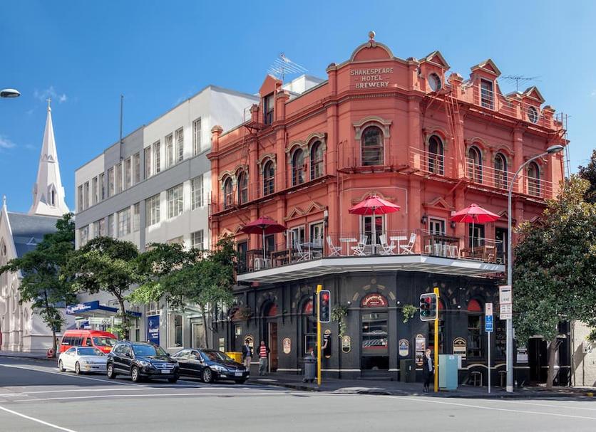 Edificio Foto