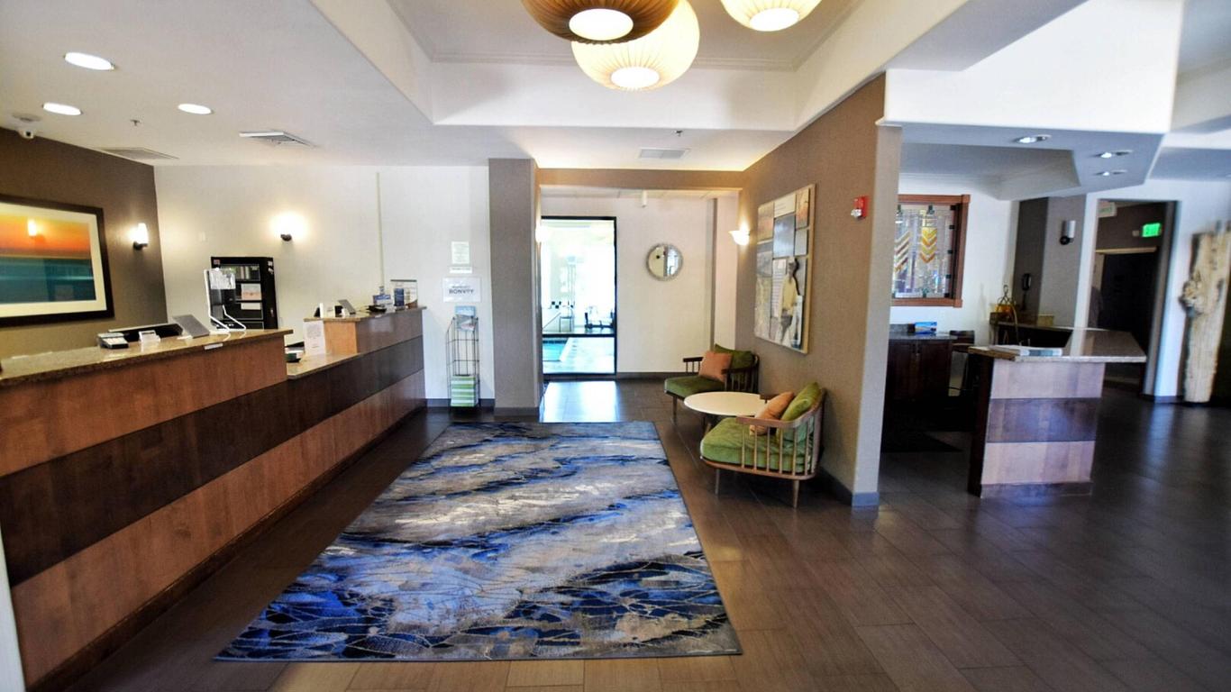 Fairfield Inn & Suites by Marriott Grand Junction Downtown/Historic Main Street
