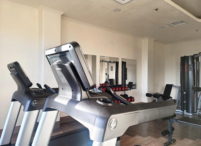Gym Foto