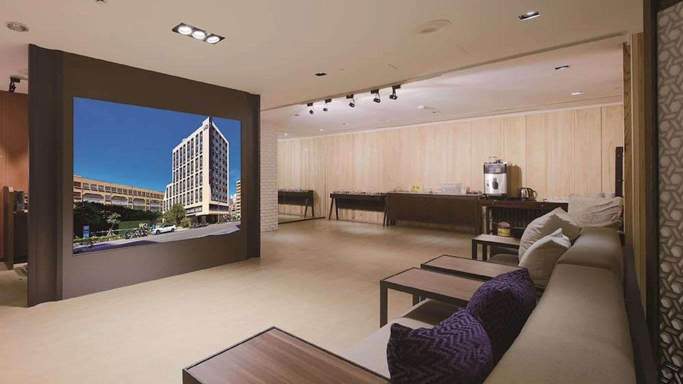 Hotel Wo