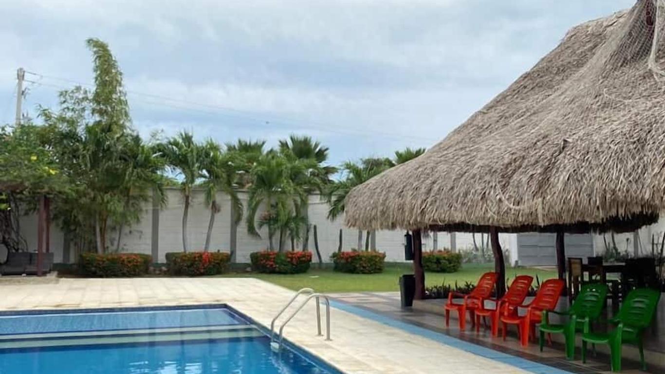 Hotel Emerawaa