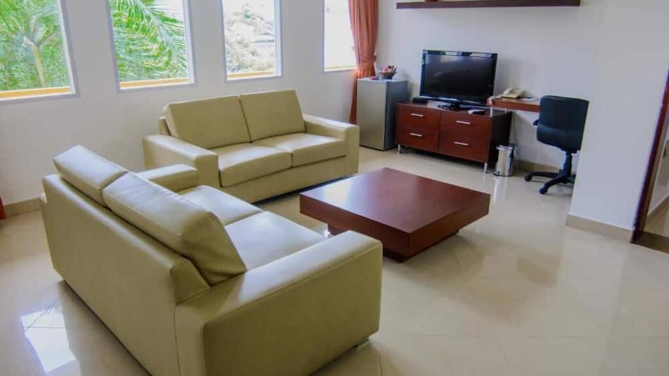Hotel Neiva Plaza