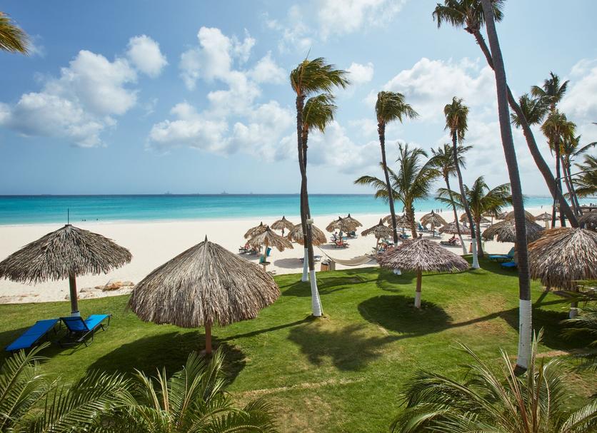 Playa Foto