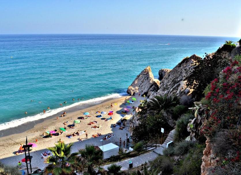 Playa Foto