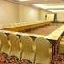 Sala de conferencias