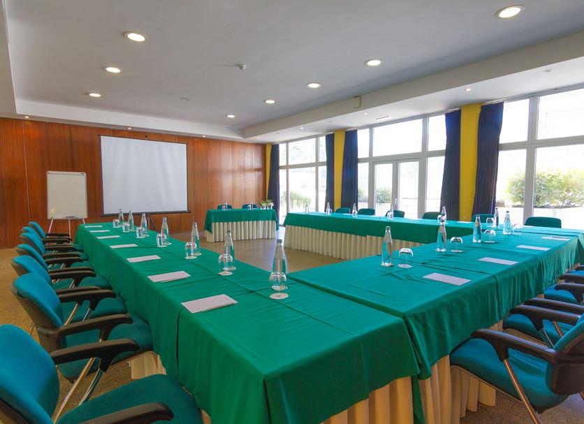 Sala de conferencias Foto