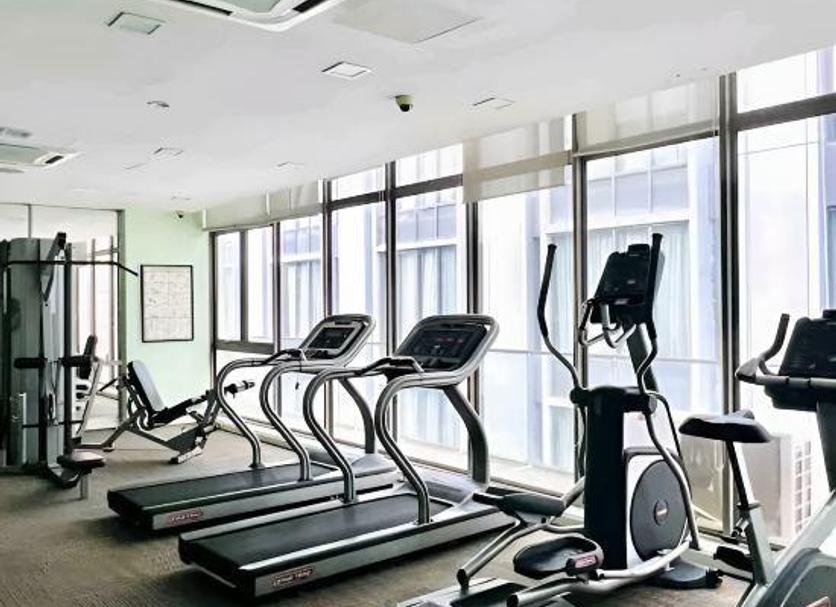 Gym Foto