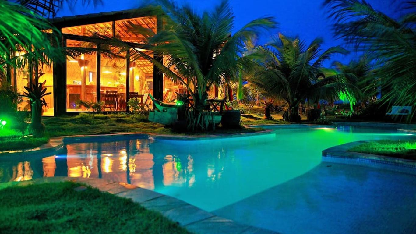 Paua Hotel Boutique