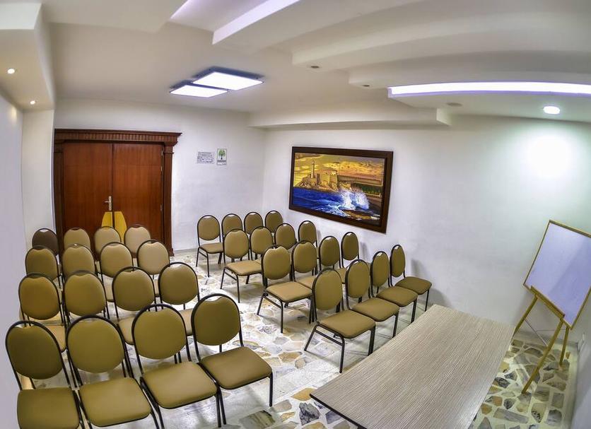 Sala de conferencias Foto
