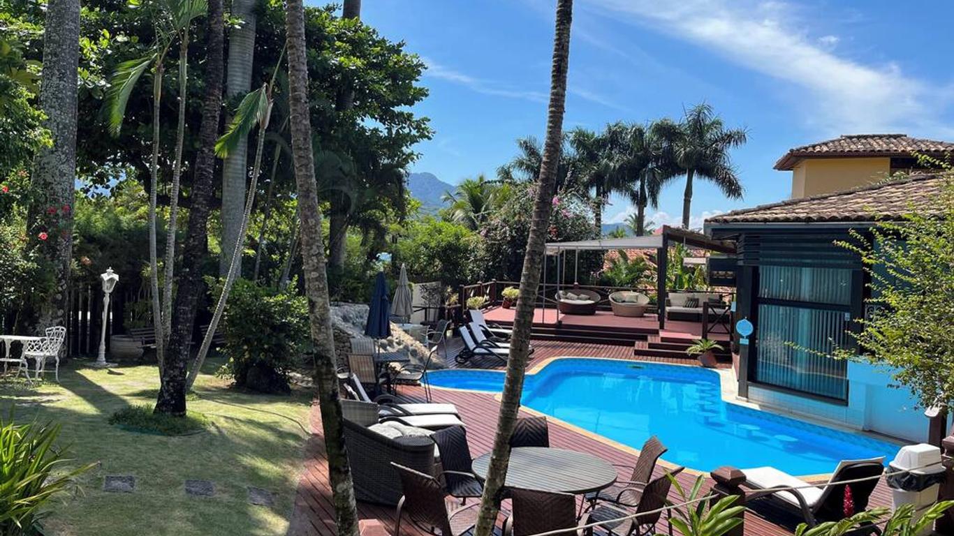 Pousada Villa Nina