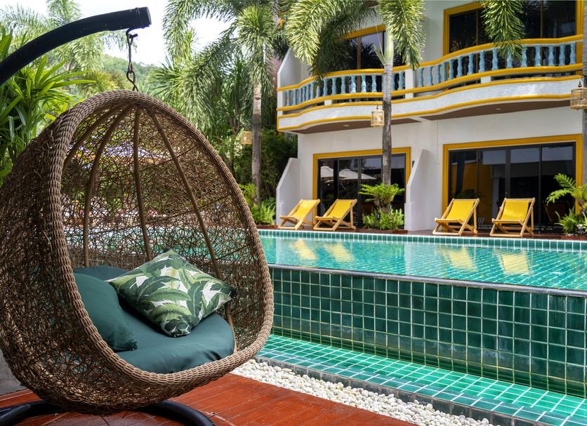 Piscina Foto