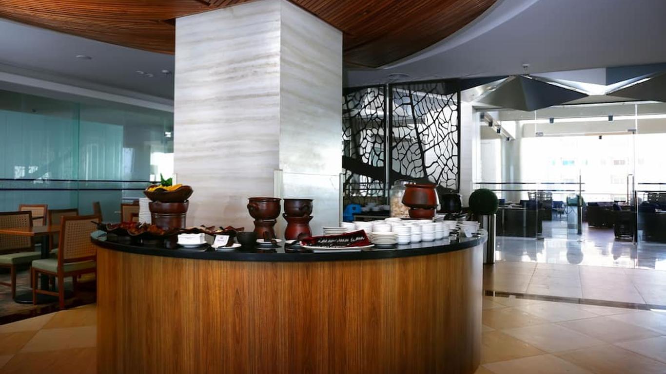 Mg Setos Hotel Semarang