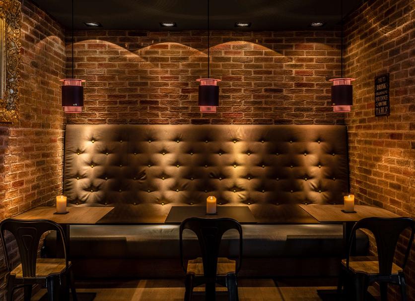 Bar Foto