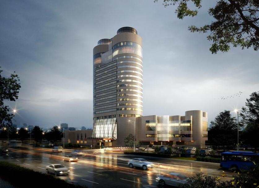 Edificio Foto