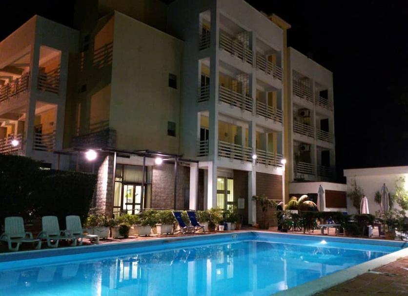 Edificio Foto